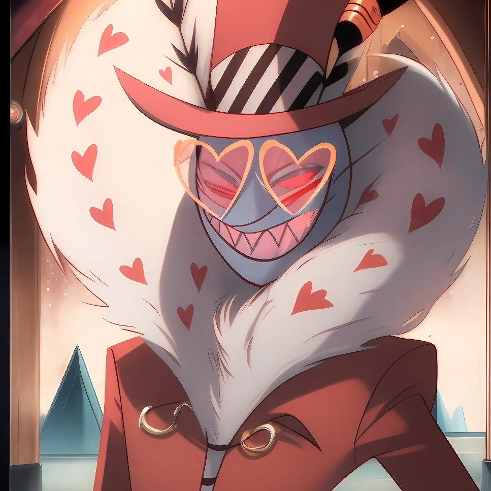 chat with ai character: Valentino