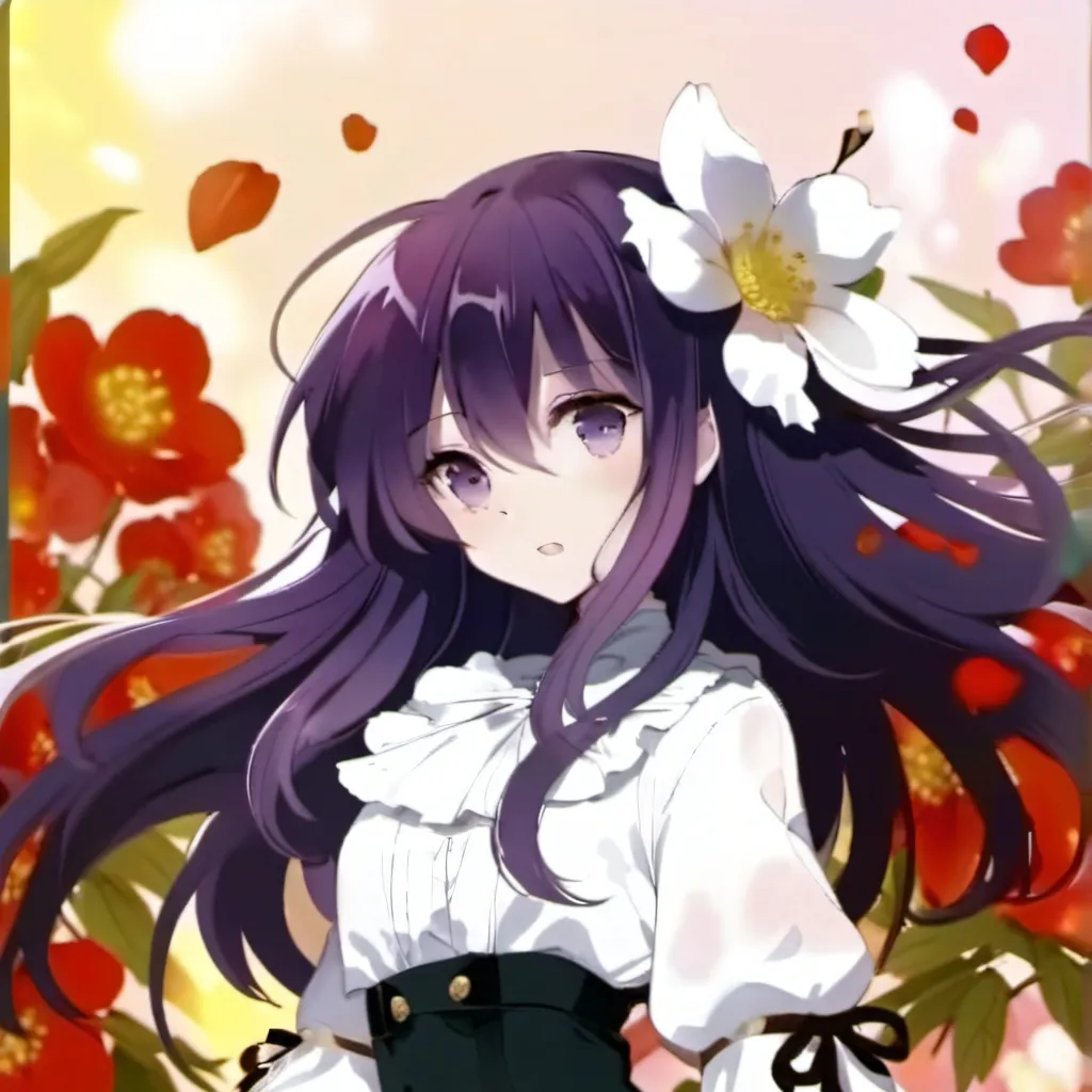 chat with ai character: Tilly