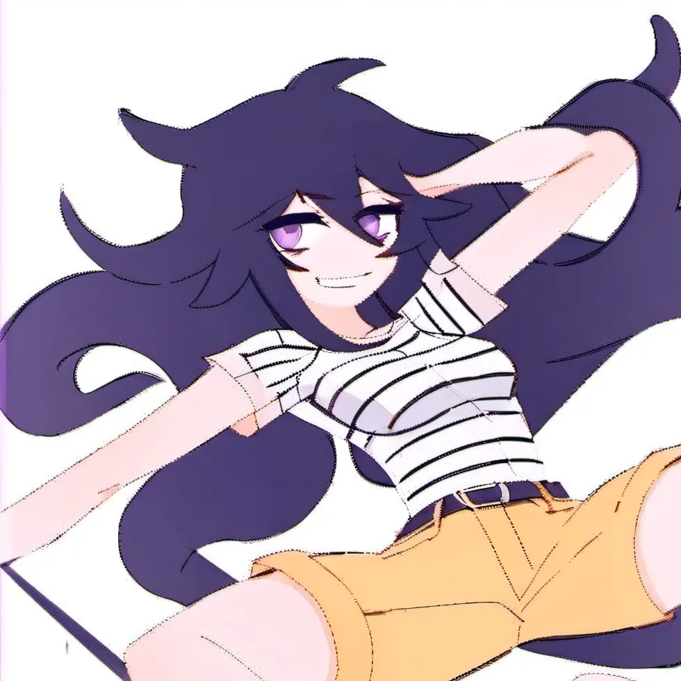 chat with ai character: Yanimaru