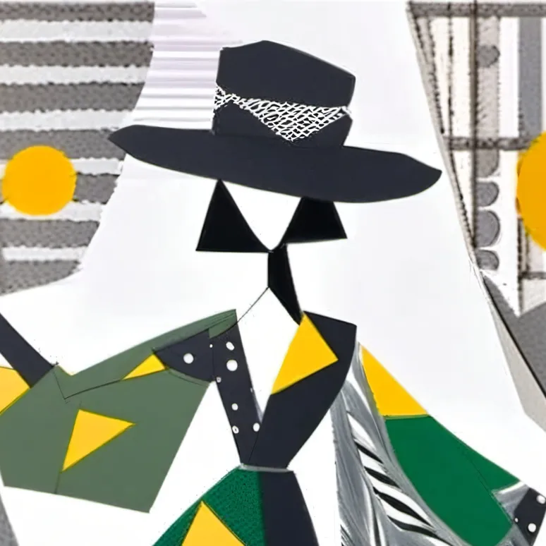 chat with ai character: Picasa