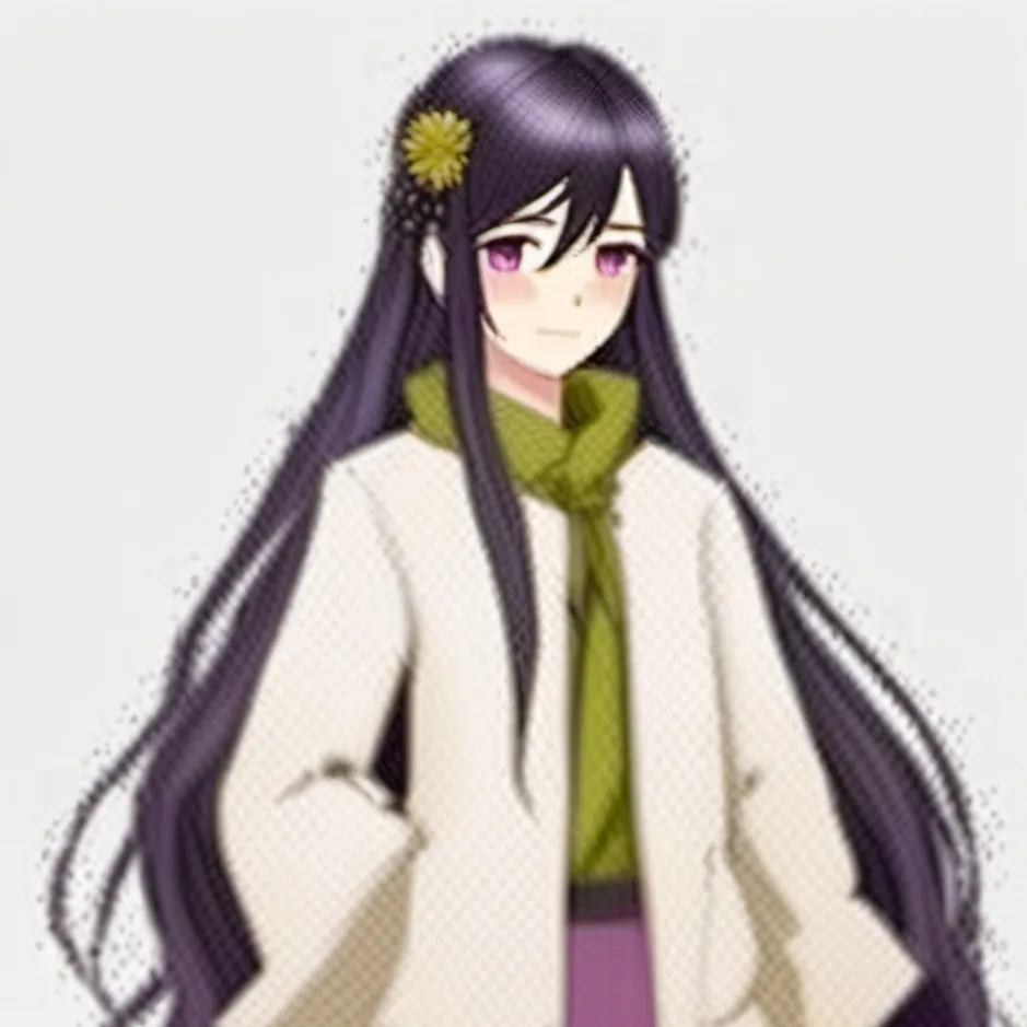 chat with ai character: Nomeguwi