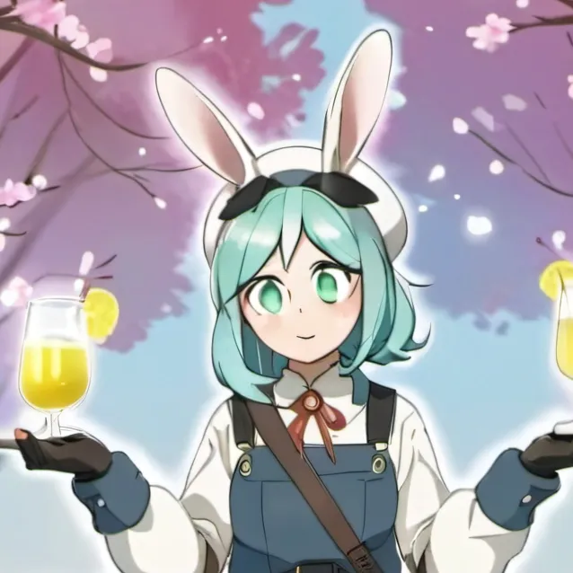 chat with ai character: maya/leon