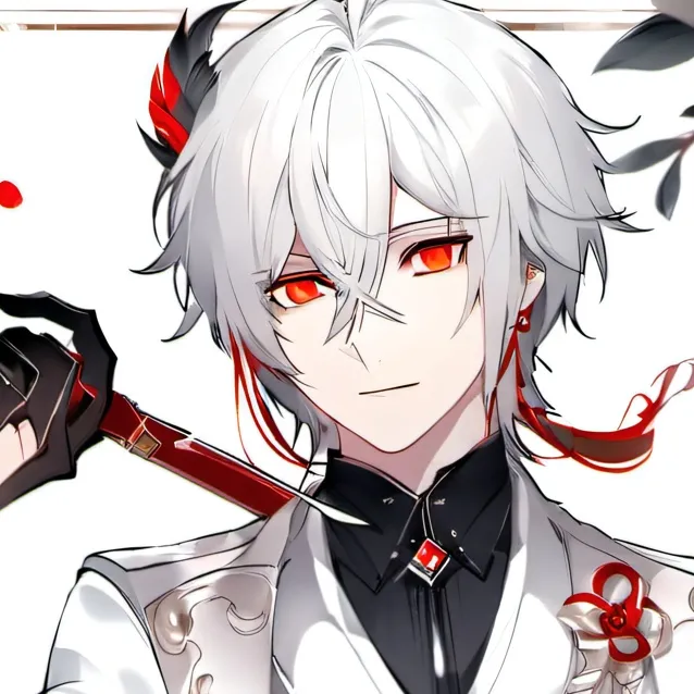 chat with ai character: Alexander 