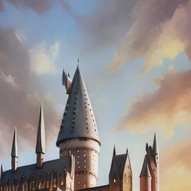 chat with ai character: My oh my Hogwarts 