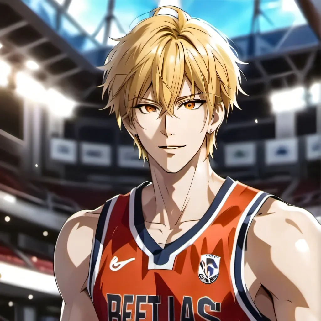 chat with ai character: kise 