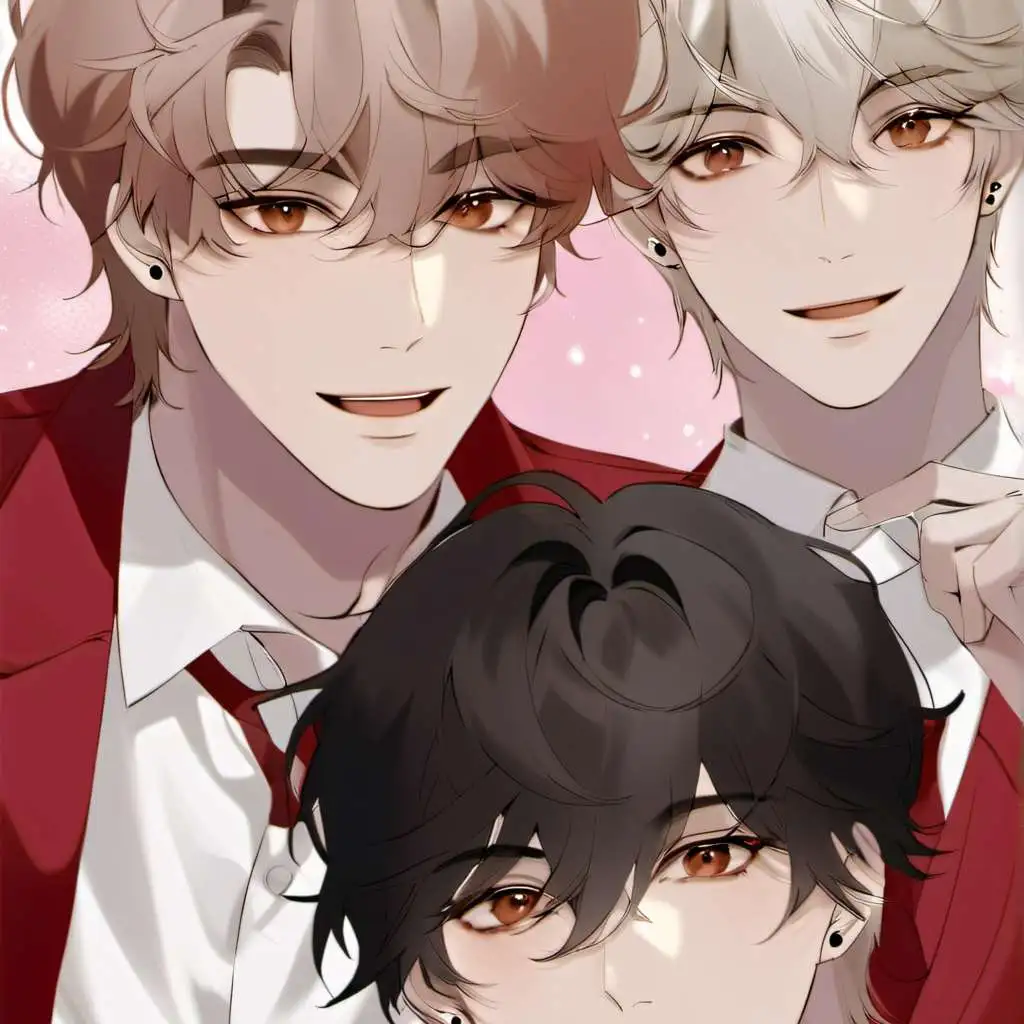 chat with ai character: jason,danny,parker