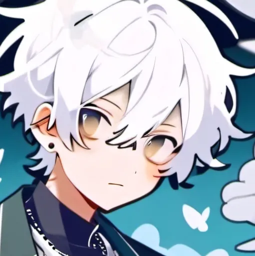 chat with ai character: Jake 