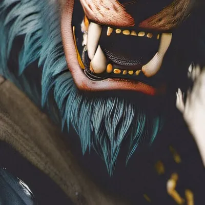 chat with ai character: Shadow