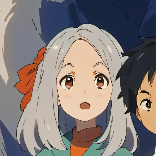 chat with ai character: Family