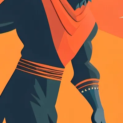 chat with ai character: Shadow 