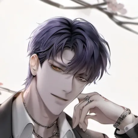 chat with ai character: Nick