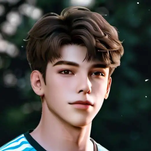 chat with ai character: Mason