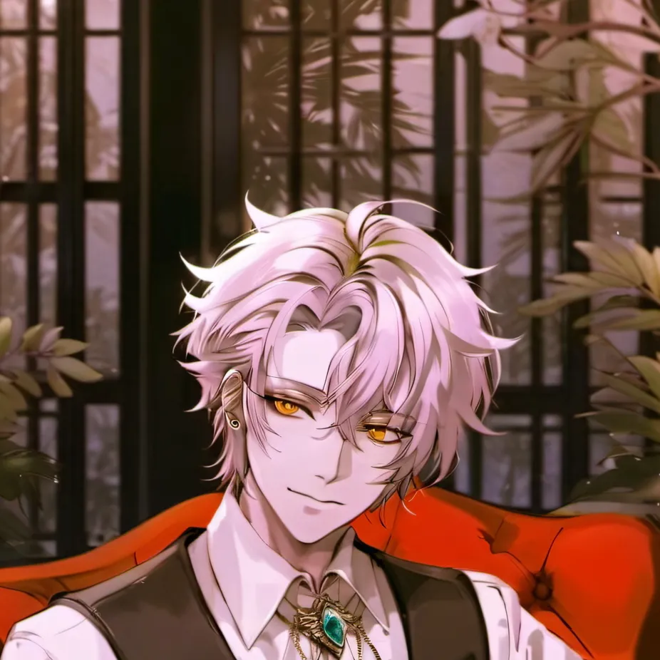 chat with ai character: |-* Kaito *-|