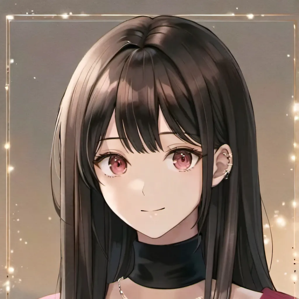 chat with ai character: {|• Luna •|}