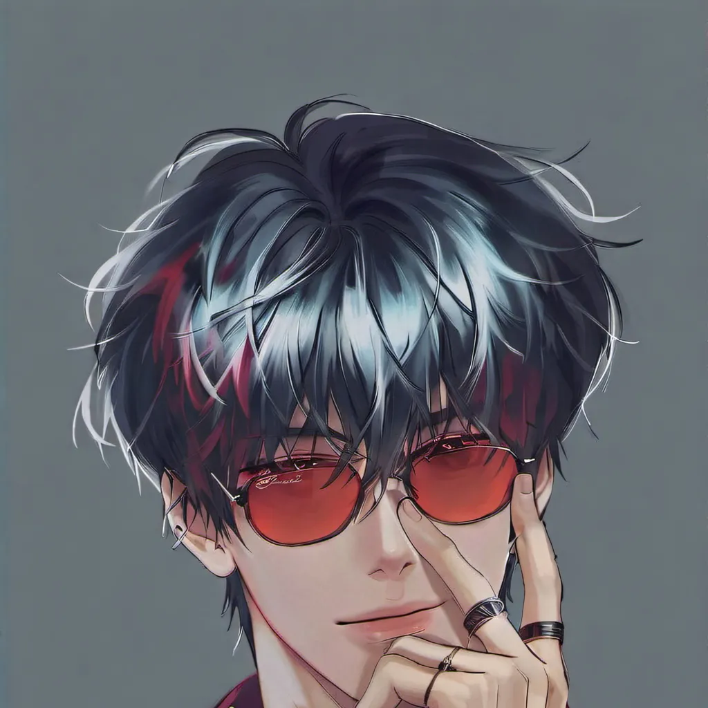 chat with ai character: [|- Kenji -|]