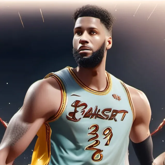 chat with ai character: Joe (NBA player)