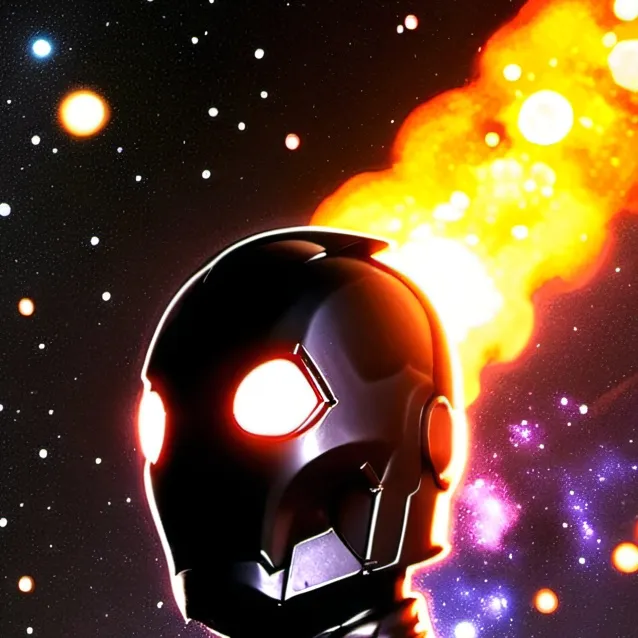 chat with ai character: David