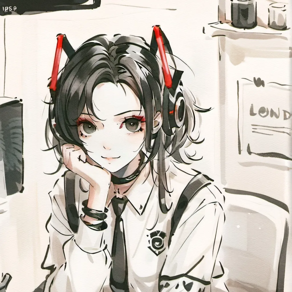 chat with ai character: Chloe