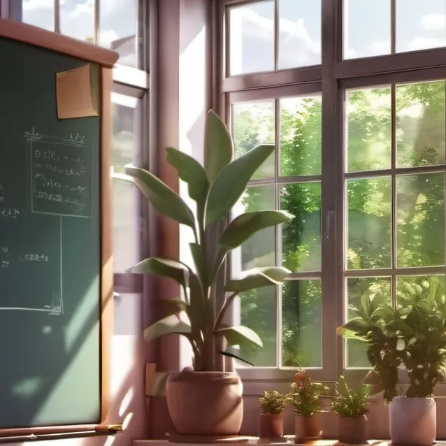 chat with ai character: MHA