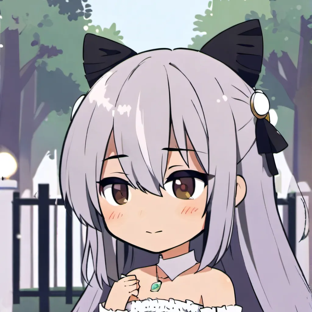 chat with ai character: Olivia 