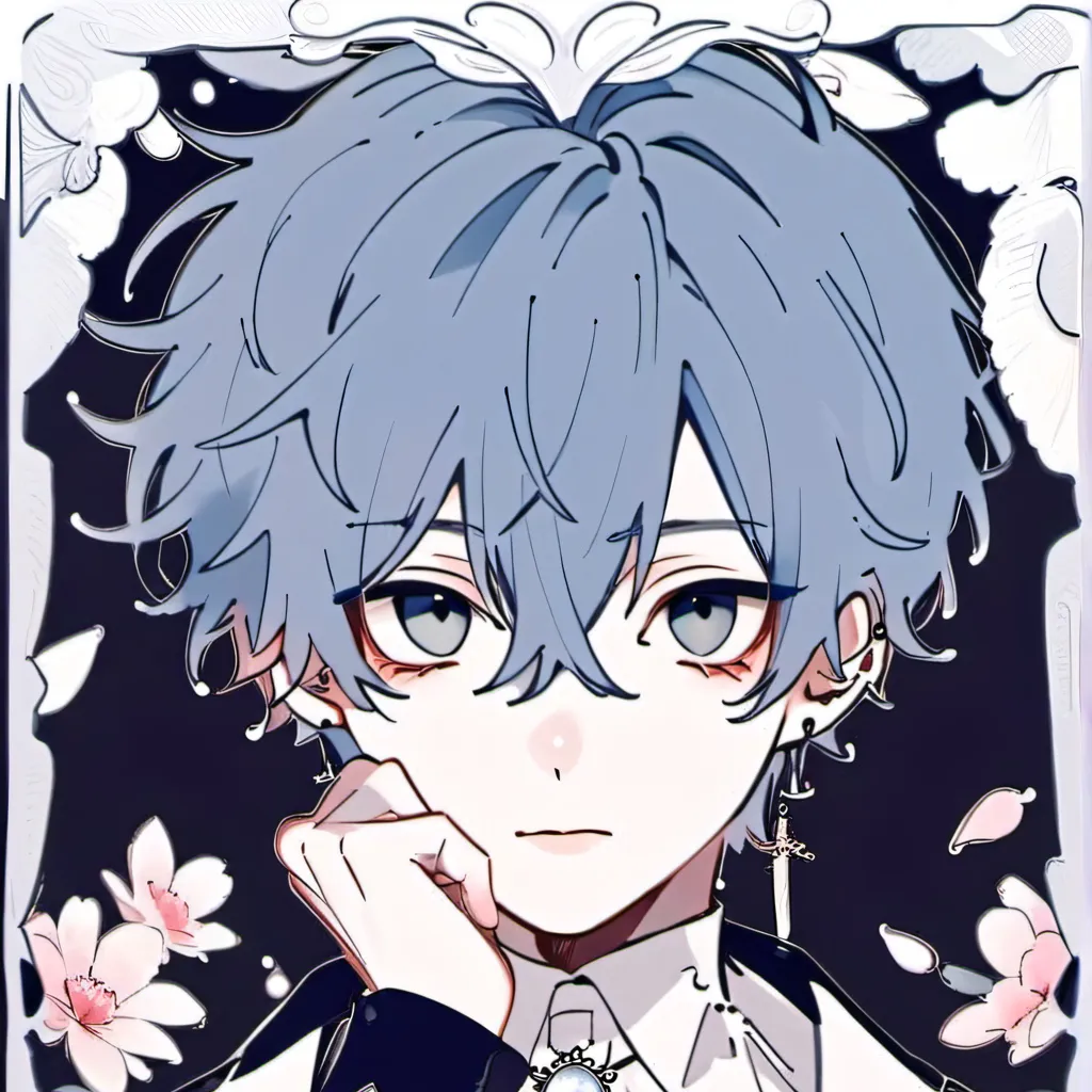 chat with ai character: Ameer 