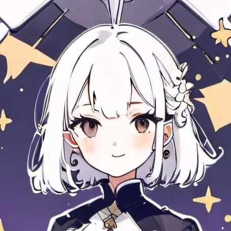 chat with ai character: Milly 