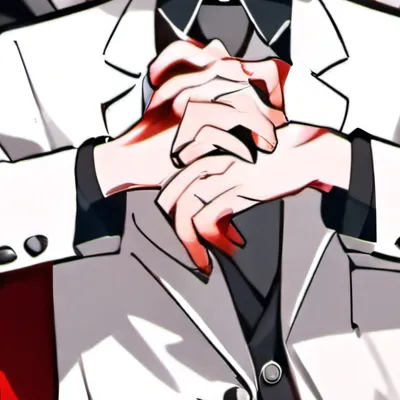 chat with ai character: Danny