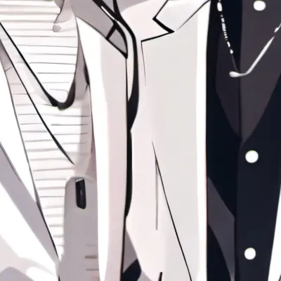 chat with ai character: Jacob and Dan