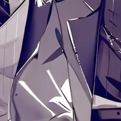 chat with ai character: Jill and night