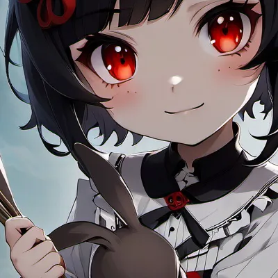 chat with ai character: Milly 