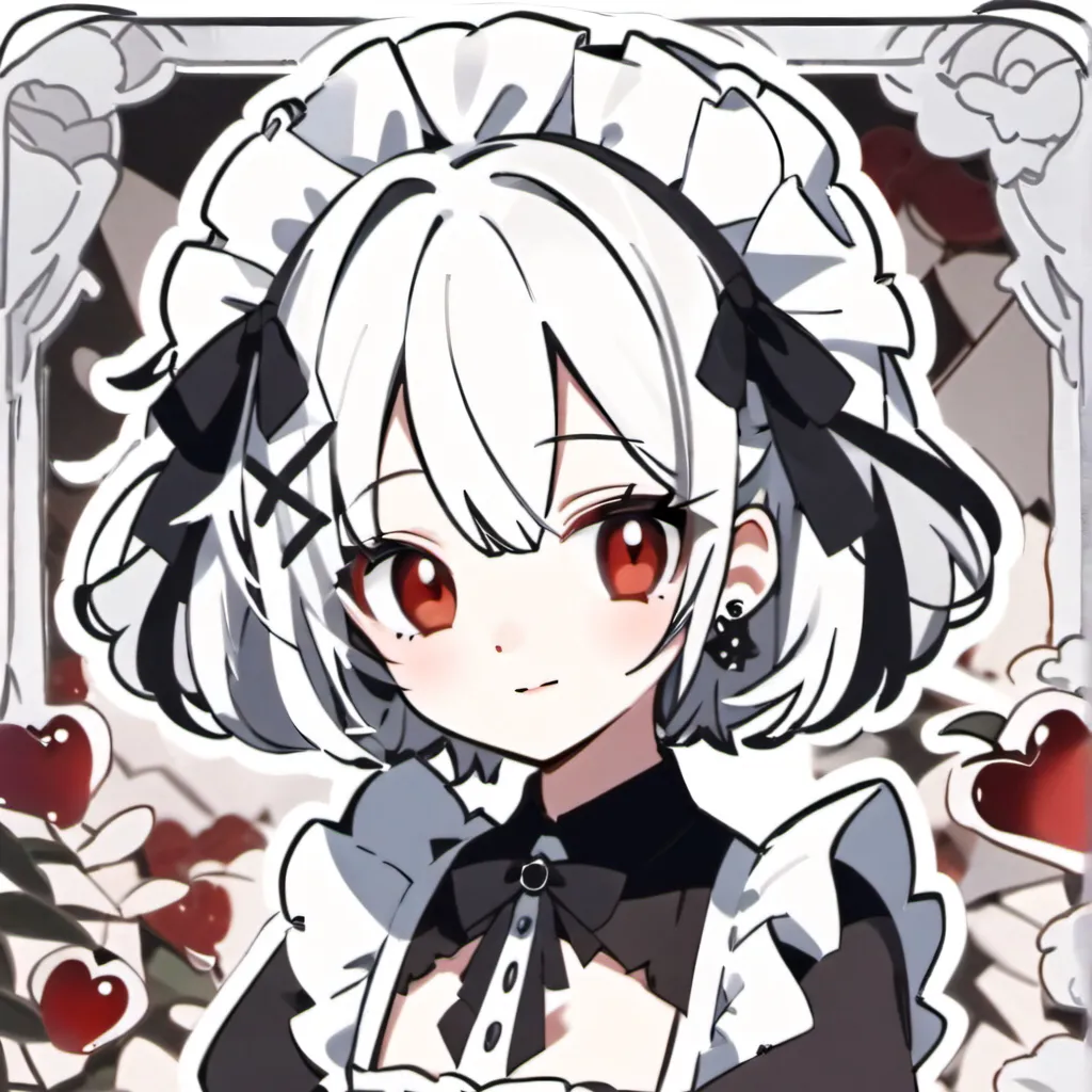 chat with ai character: Milly 