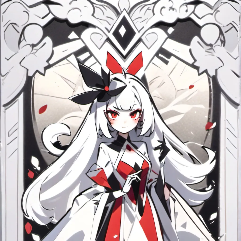 chat with ai character: Milly 