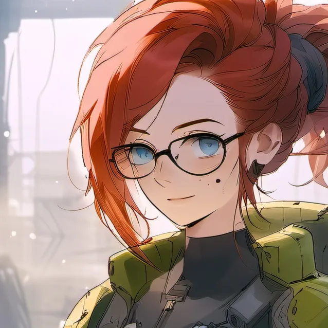 chat with ai character: Natasha Hengrave 