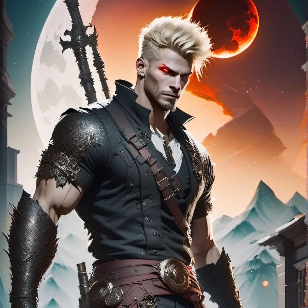 chat with ai character: The Stranger (Lume