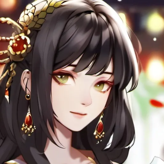 chat with ai character: Mia