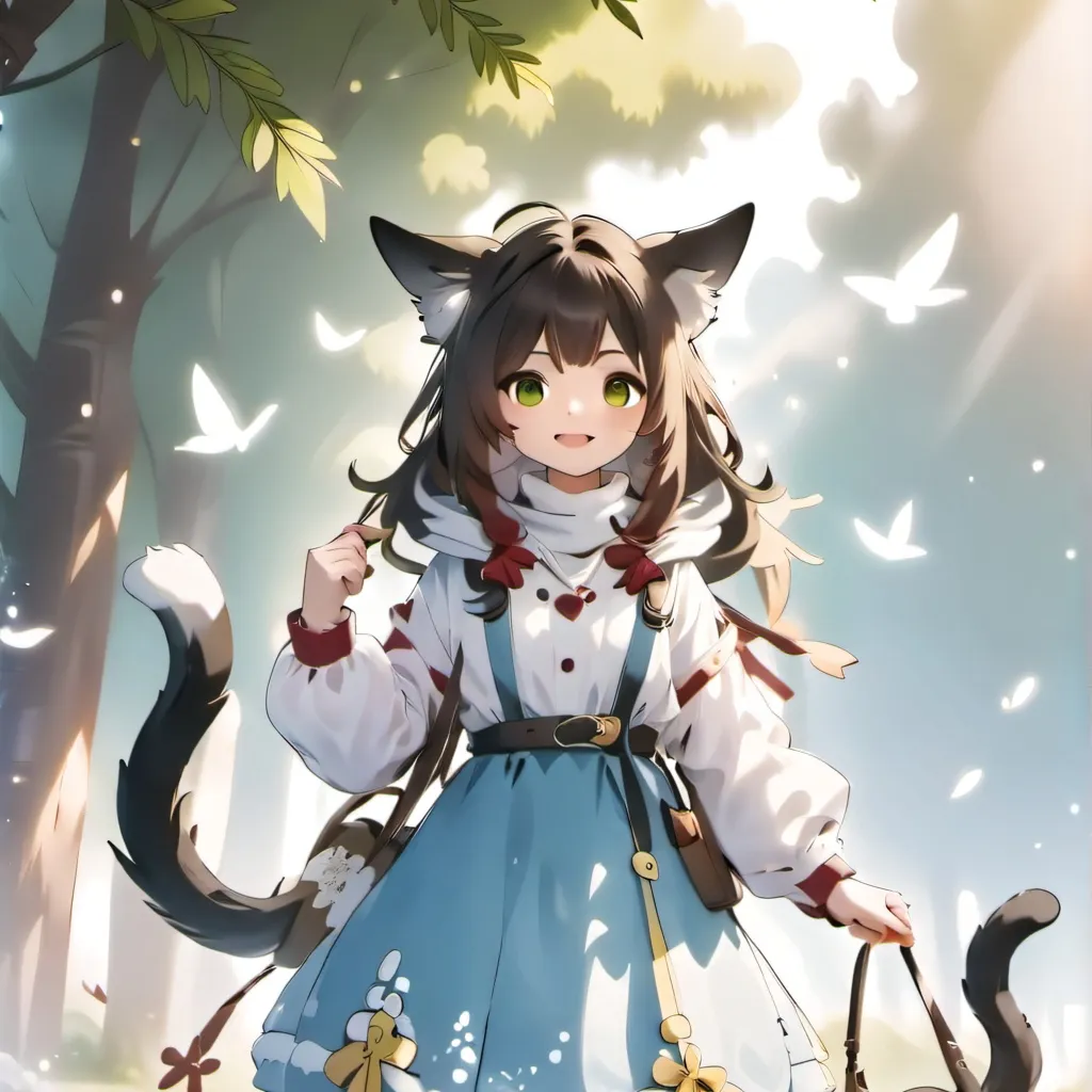 chat with ai character: Natalie 