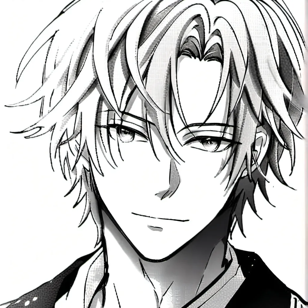 chat with ai character: Damien