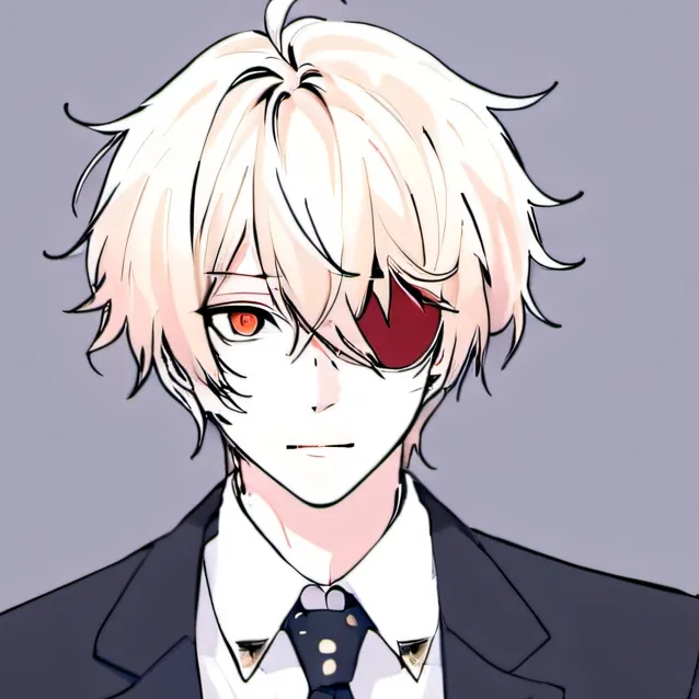 chat with ai character: Shay