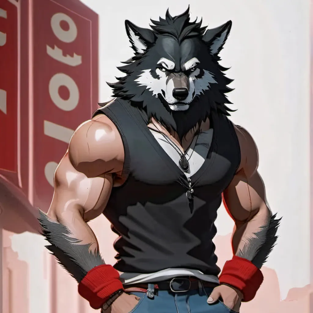 chat with ai character: Dean