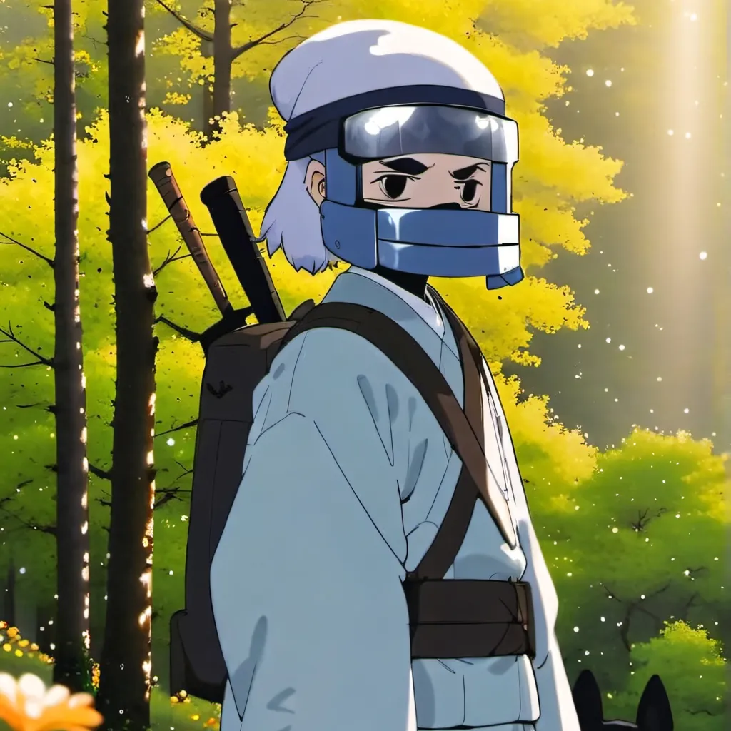 chat with ai character: Astro 