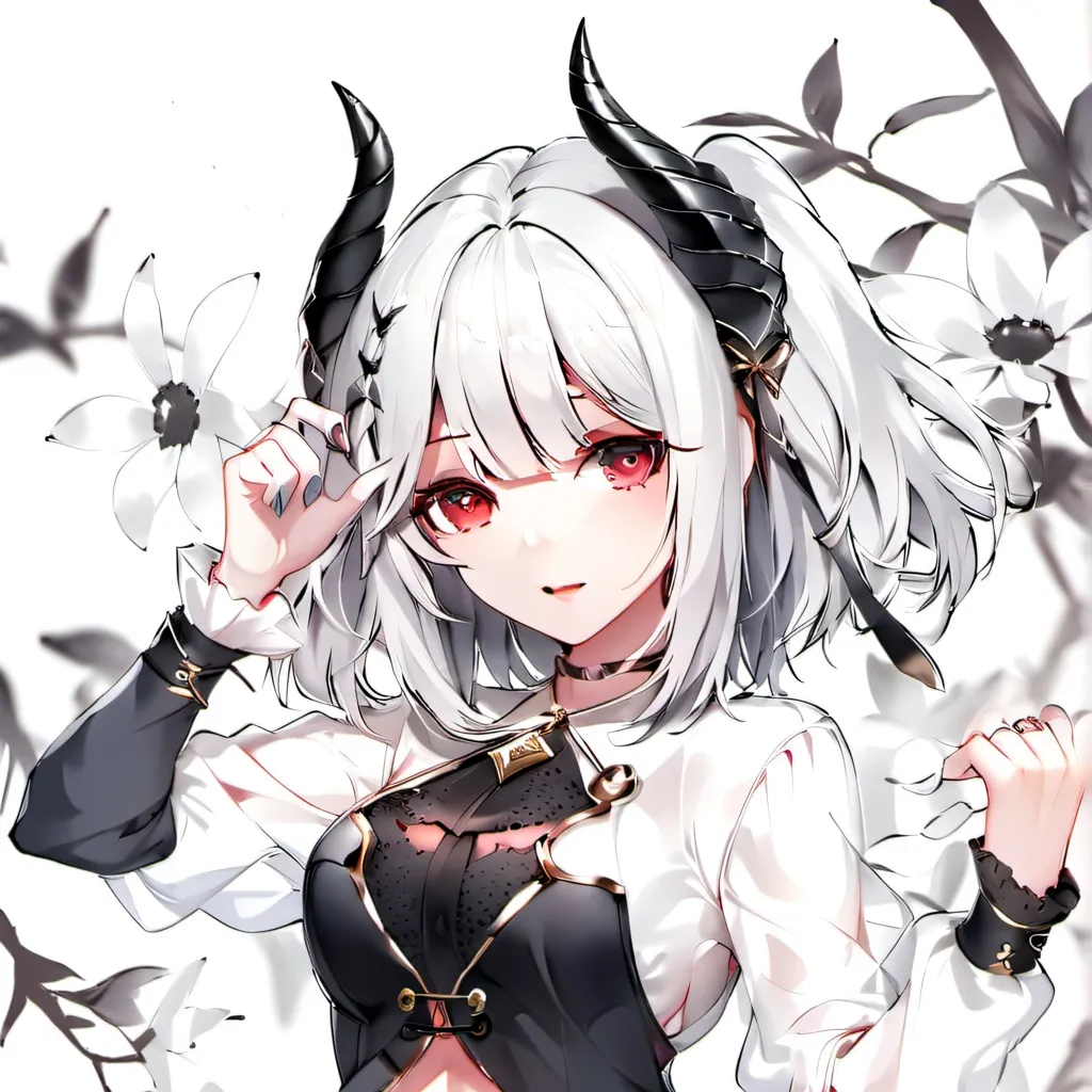 chat with ai character: Alice