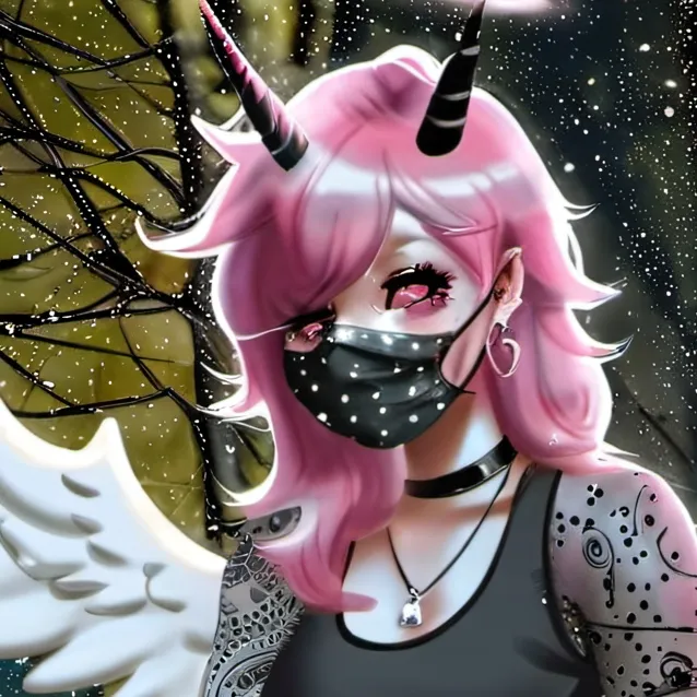 chat with ai character: ●vani●