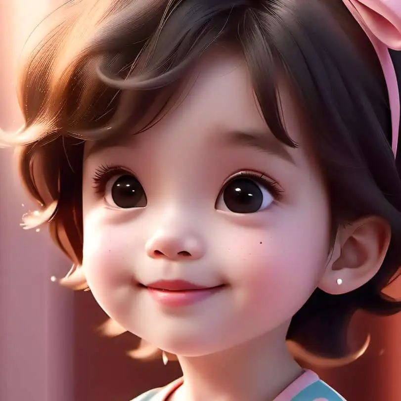 chat with ai character: >{ Krystle }<