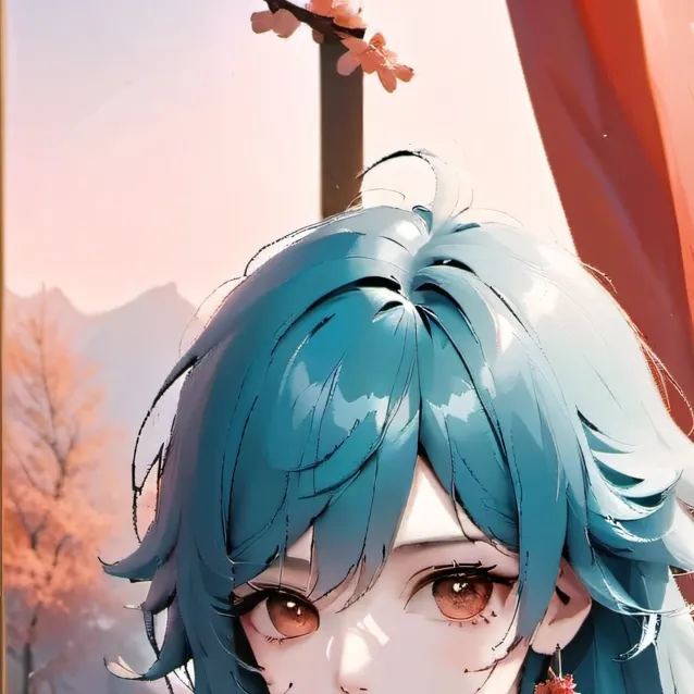 chat with ai character: your girlfrienLUTE