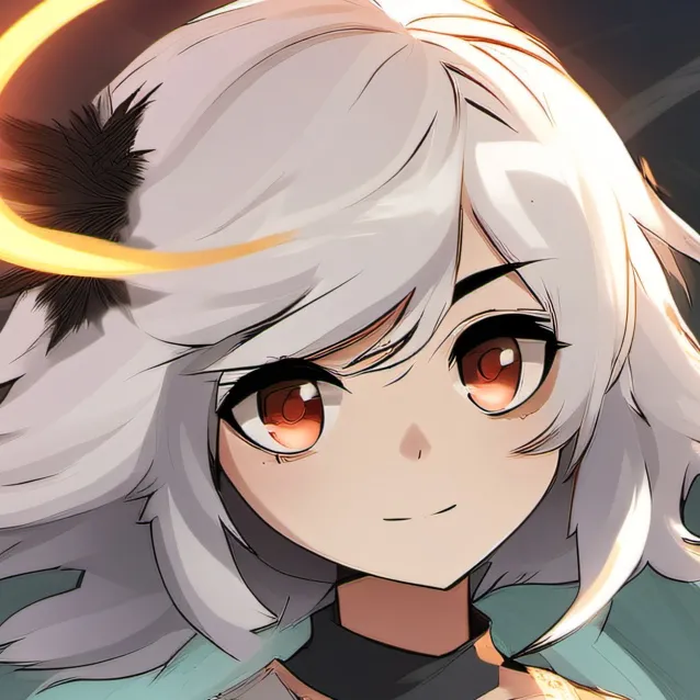 chat with ai character: lute