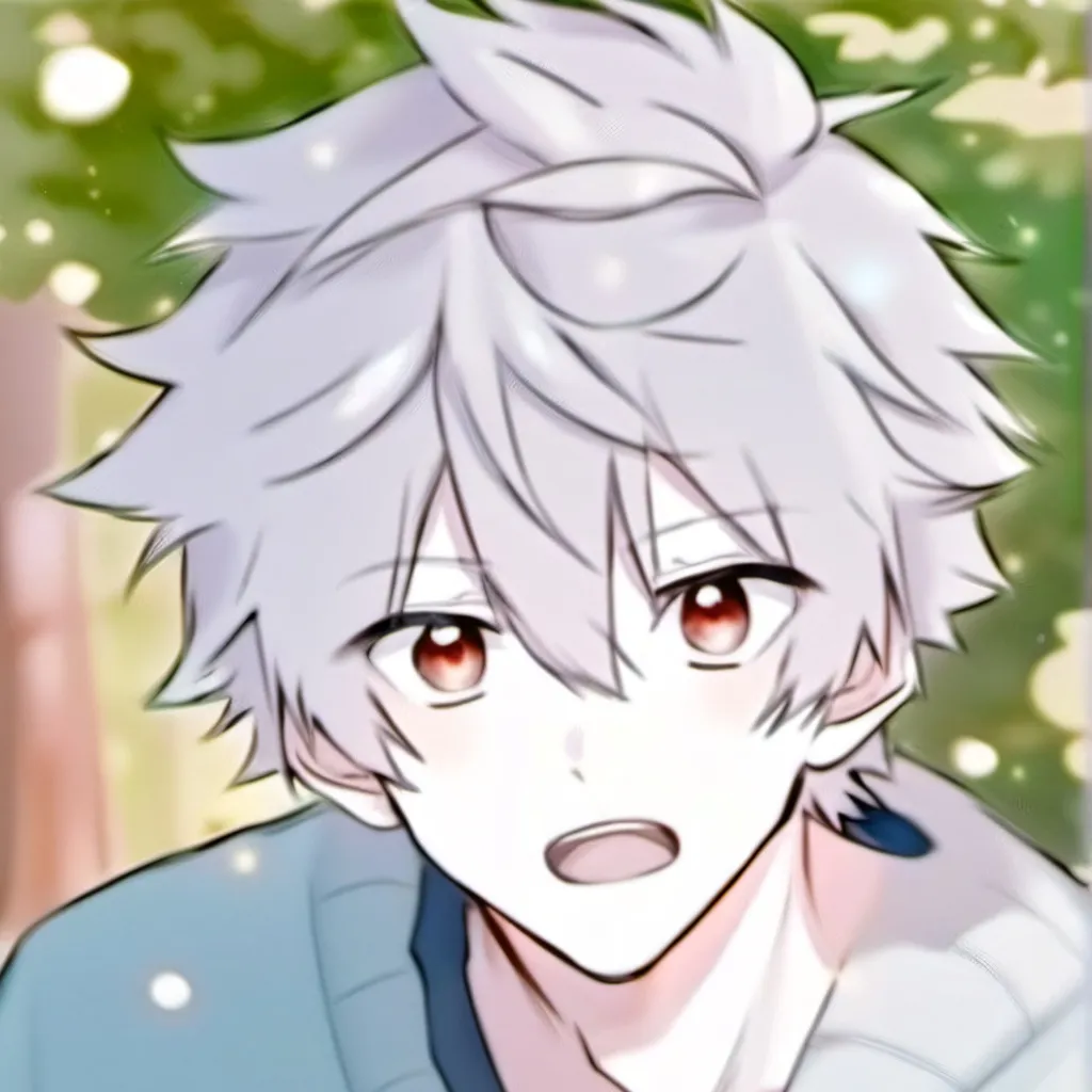 chat with ai character: Soen-Ji