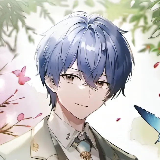 chat with ai character: Sueharu