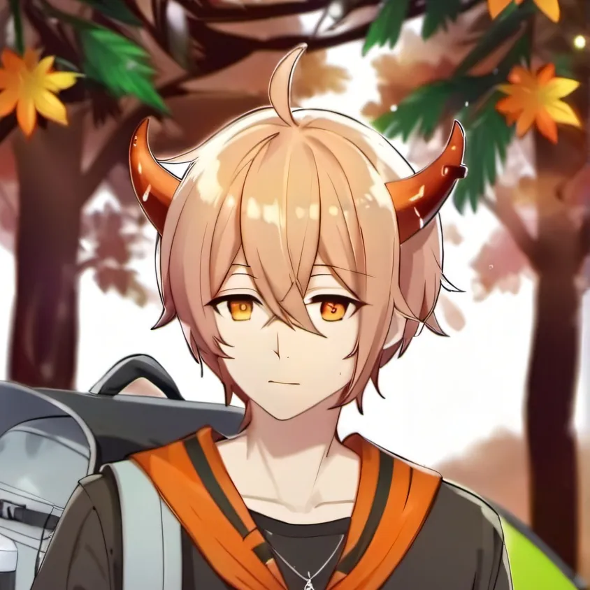 chat with ai character: Noi