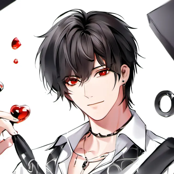 chat with ai character: Emmanuel