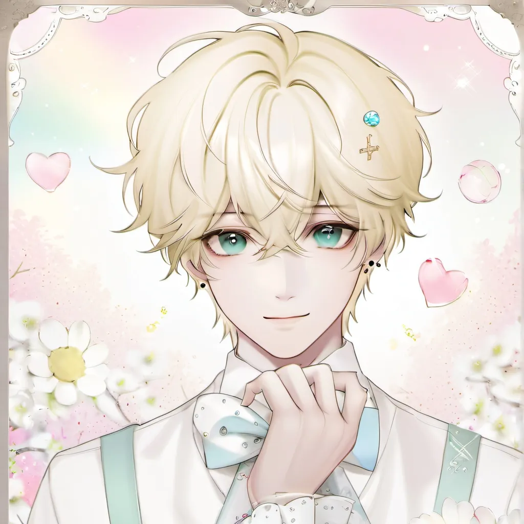 chat with ai character: James 